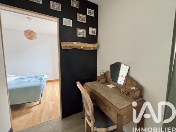 Maison à vendre 7 pièces 189 m² Argentonnay