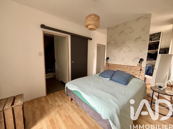 Maison à vendre 7 pièces 189 m² Argentonnay