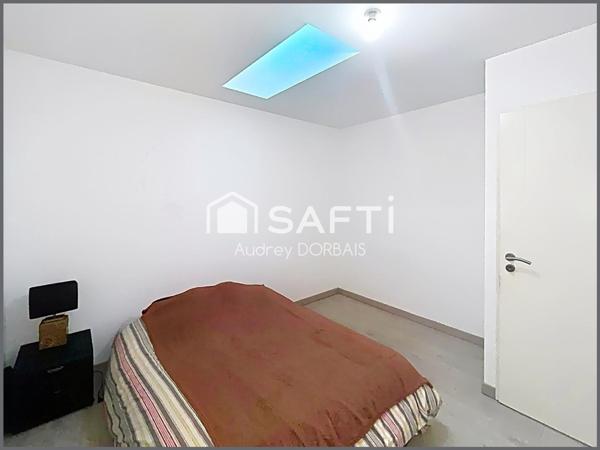 A 20 min des portes de La Rochelle, 30 min de Niort