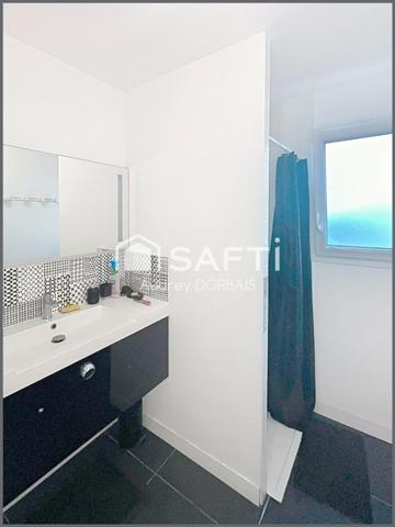 A 20 min des portes de La Rochelle, 30 min de Niort