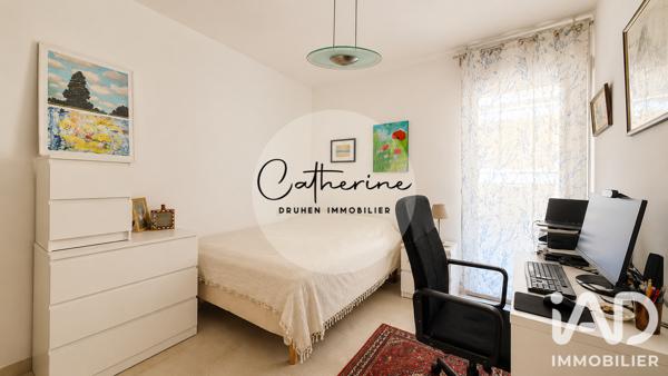 Appartement à vendre 3 pièces 72,56 m² Hyères