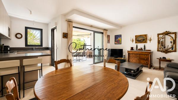 Appartement à vendre 3 pièces 72,56 m² Hyères