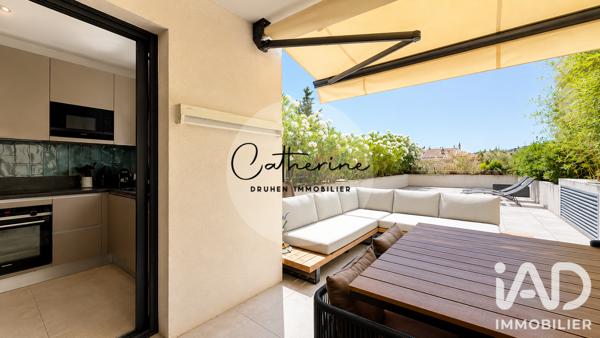 Appartement à vendre 3 pièces 72,56 m² Hyères