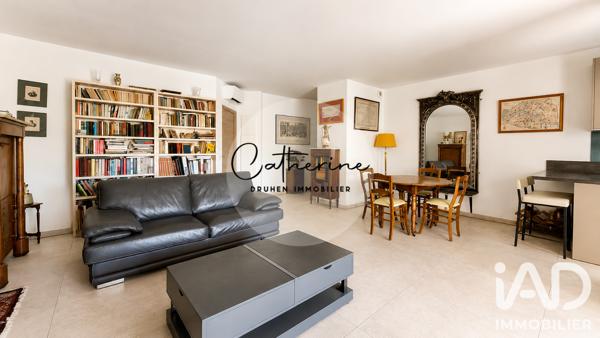 Appartement à vendre 3 pièces 72,56 m² Hyères