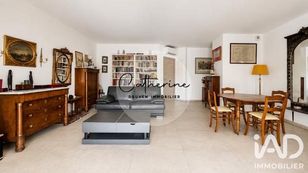 Appartement à vendre 3 pièces 72,56 m² Hyères