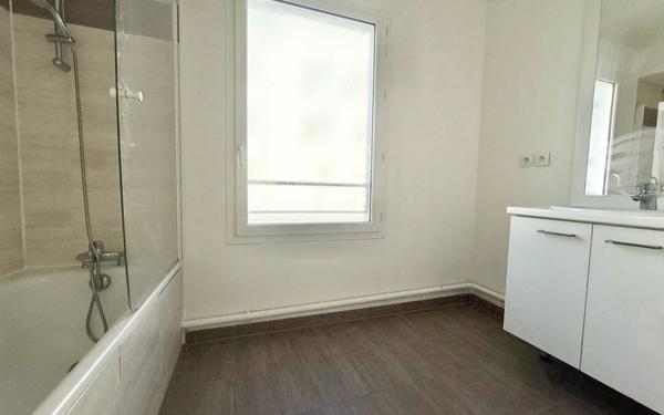 Appartement à vendre    3 pièces • 65,50 m2 Morangis