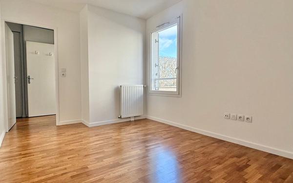 Appartement à vendre    3 pièces • 65,50 m2 Morangis