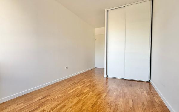 Appartement à vendre    3 pièces • 65,50 m2 Morangis