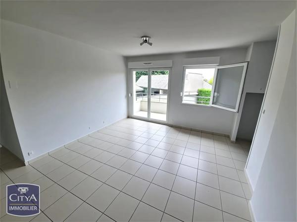 Appartement à vendre 3 pièces 56.41m²