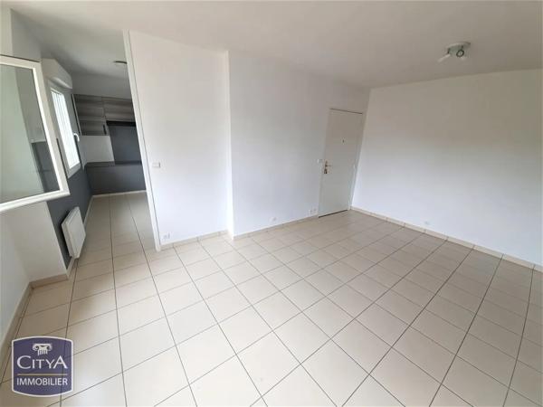 Appartement à vendre 3 pièces 56.41m²