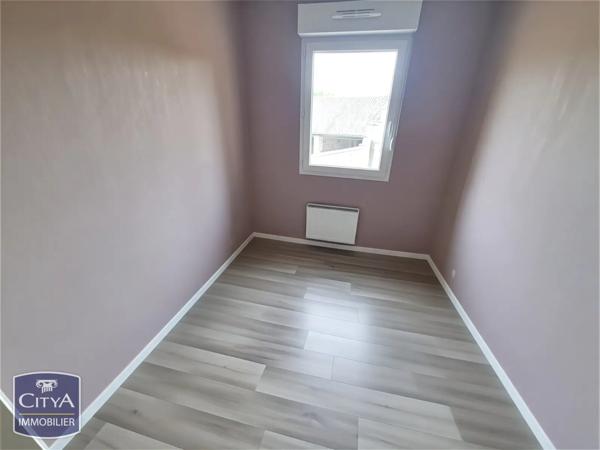 Appartement à vendre 3 pièces 56.41m²
