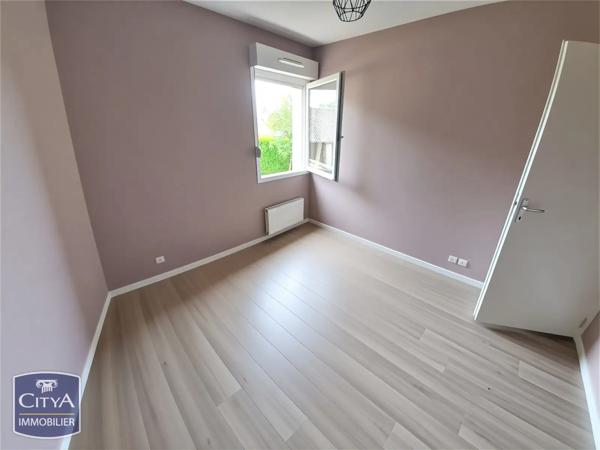 Appartement à vendre 3 pièces 56.41m²