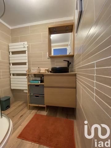 Maison traditionnelle 4 pièces de 100 m² à Mareuil-sur-Arnon (18290)