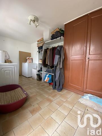 Maison traditionnelle 4 pièces de 100 m² à Mareuil-sur-Arnon (18290)