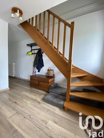 Maison traditionnelle 4 pièces de 100 m² à Mareuil-sur-Arnon (18290)