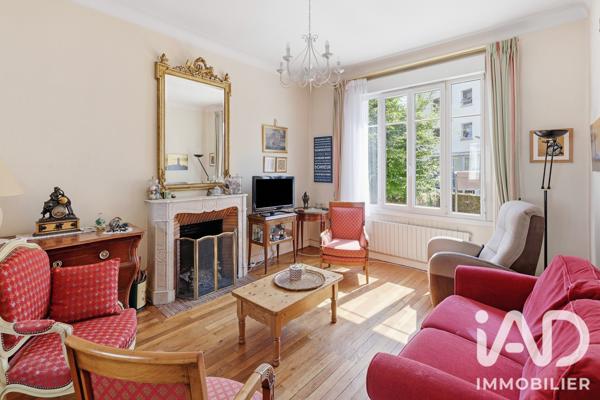 Maison à vendre 8 pièces 170 m² Nantes