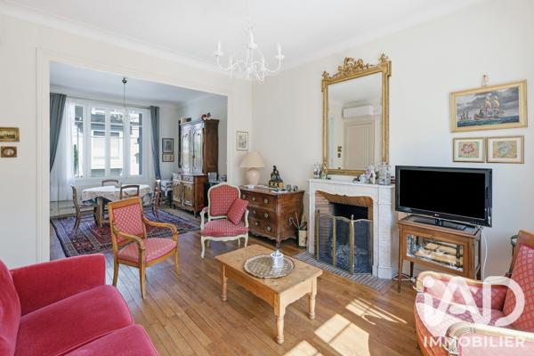 Maison à vendre 8 pièces 170 m² Nantes