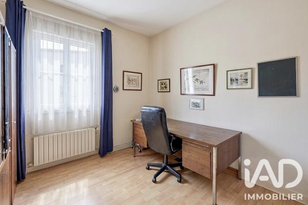 Maison à vendre 8 pièces 170 m² Nantes