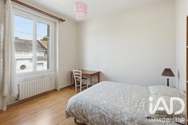 Maison à vendre 8 pièces 170 m² Nantes