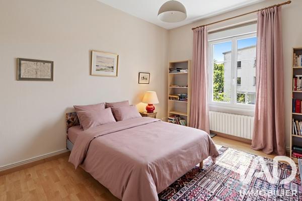 Maison à vendre 8 pièces 170 m² Nantes