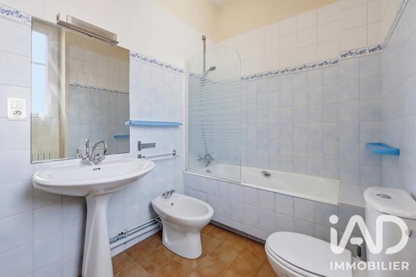 Maison à vendre 8 pièces 170 m² Nantes