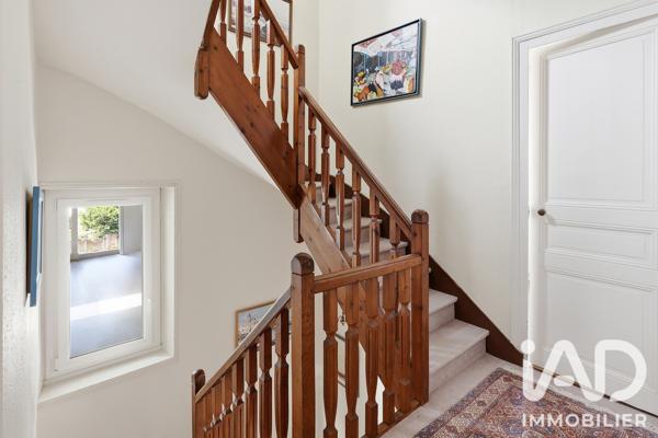 Maison à vendre 8 pièces 170 m² Nantes