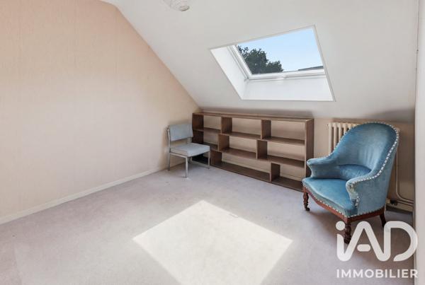 Maison à vendre 8 pièces 170 m² Nantes