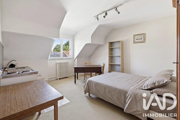 Maison à vendre 8 pièces 170 m² Nantes