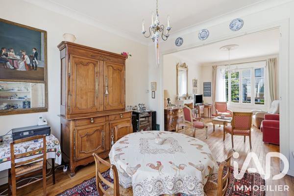 Maison à vendre 8 pièces 170 m² Nantes