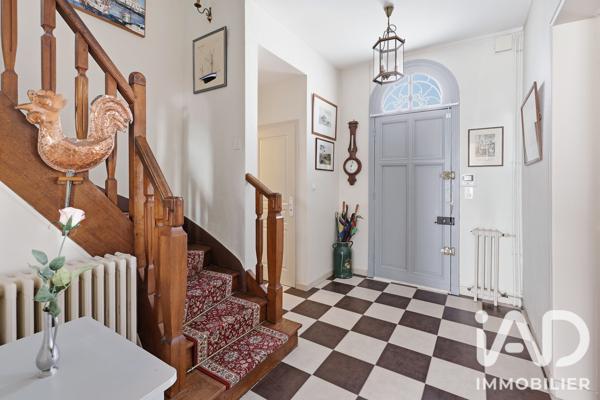 Maison à vendre 8 pièces 170 m² Nantes