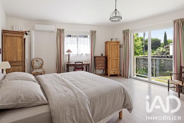 Maison à vendre 8 pièces 170 m² Nantes