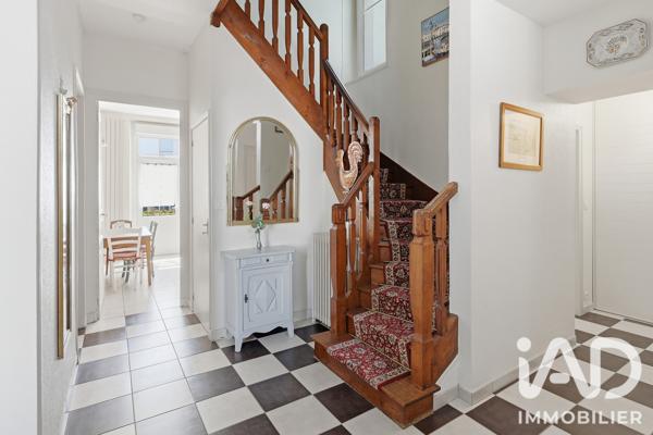 Maison à vendre 8 pièces 170 m² Nantes