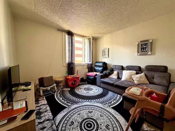 Vente                                                      Appartement
                        
                     2 pièces                      38 m2                     à Fontaine