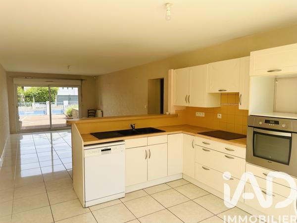 Appartement à vendre 9 pièces 174 m² Orvault