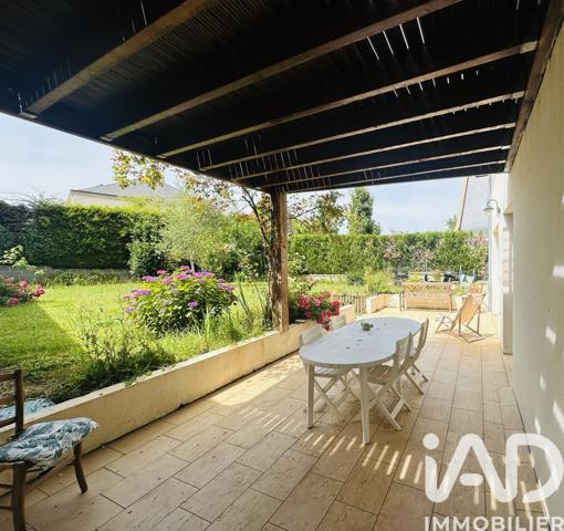 Appartement à vendre 9 pièces 174 m² Orvault