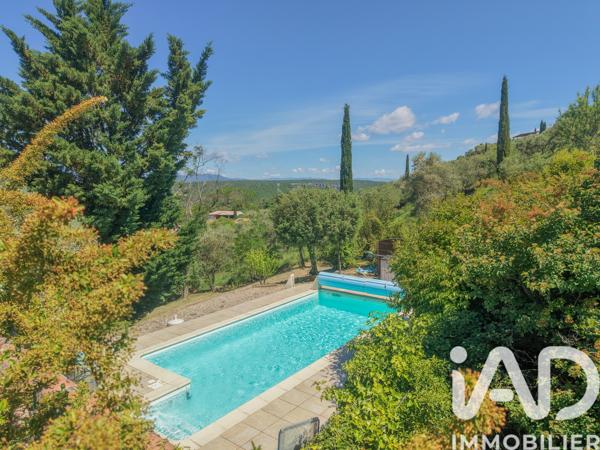 Maison à vendre 3 pièces 101,9 m² Ruoms