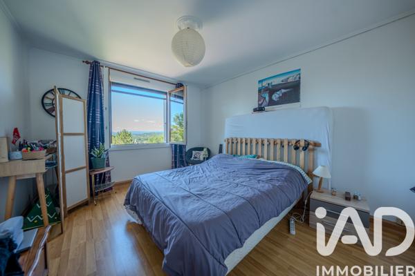 Maison à vendre 3 pièces 101,9 m² Ruoms