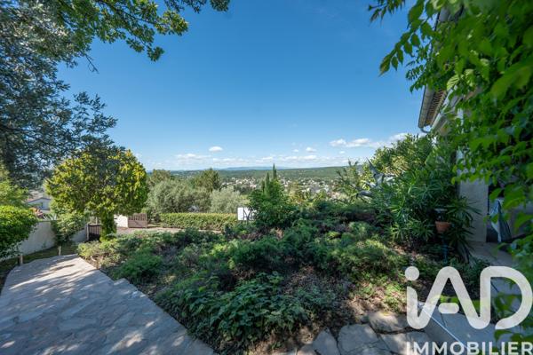 Maison à vendre 3 pièces 101,9 m² Ruoms