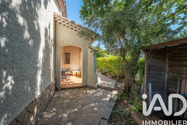 Maison à vendre 3 pièces 101,9 m² Ruoms