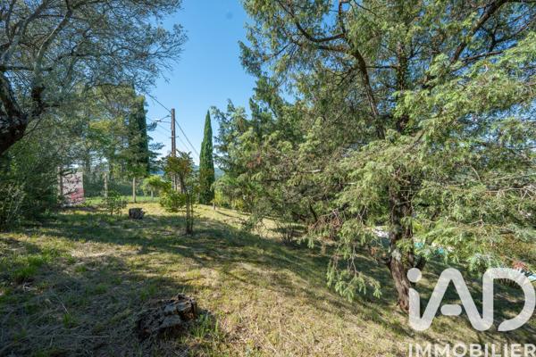 Maison à vendre 3 pièces 101,9 m² Ruoms