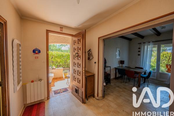 Maison à vendre 3 pièces 101,9 m² Ruoms
