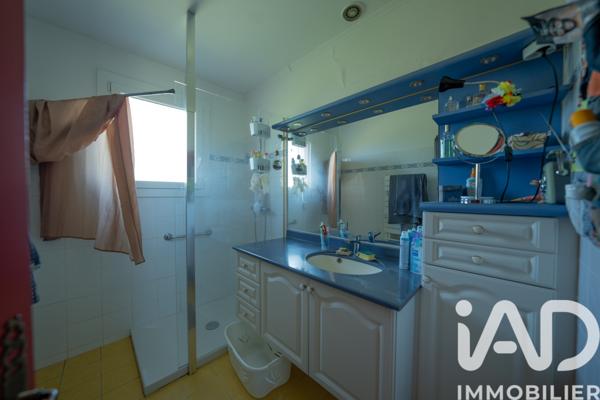 Maison à vendre 3 pièces 101,9 m² Ruoms