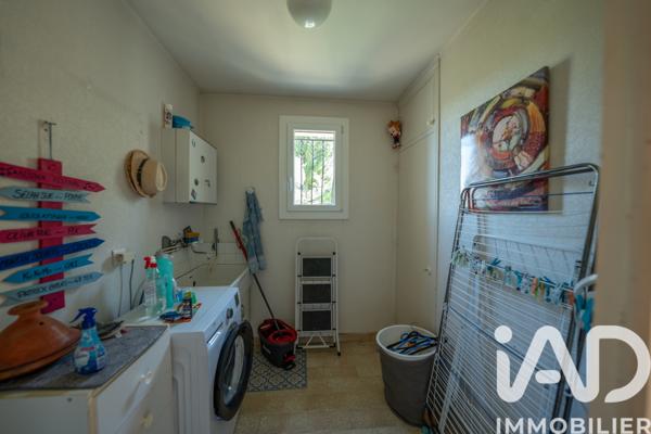 Maison à vendre 3 pièces 101,9 m² Ruoms