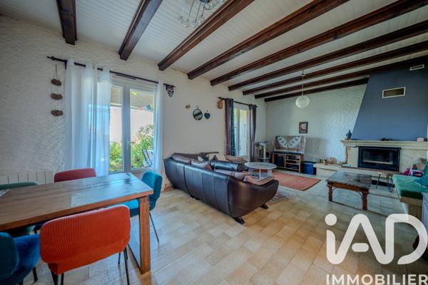 Maison à vendre 3 pièces 101,9 m² Ruoms