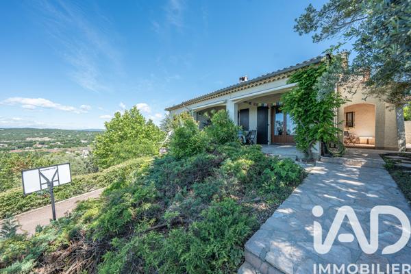 Maison à vendre 3 pièces 101,9 m² Ruoms