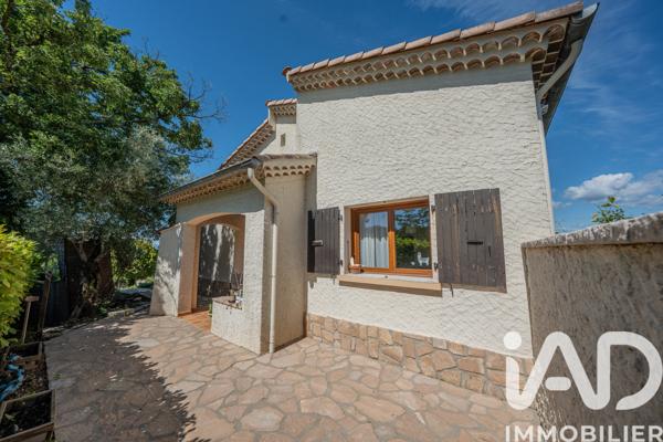 Maison à vendre 3 pièces 101,9 m² Ruoms