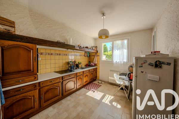 Maison à vendre 3 pièces 101,9 m² Ruoms