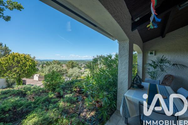 Maison à vendre 3 pièces 101,9 m² Ruoms