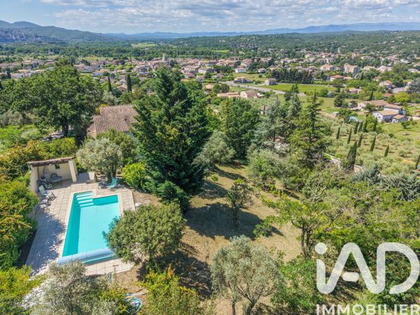 Maison à vendre 3 pièces 101,9 m² Ruoms