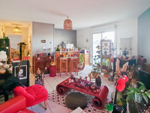 Appartement Challans 2 pièce(s)